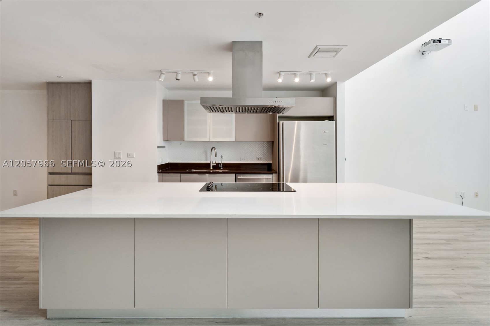 3301 NE 1st Ave #M0501, Miami FL 33137