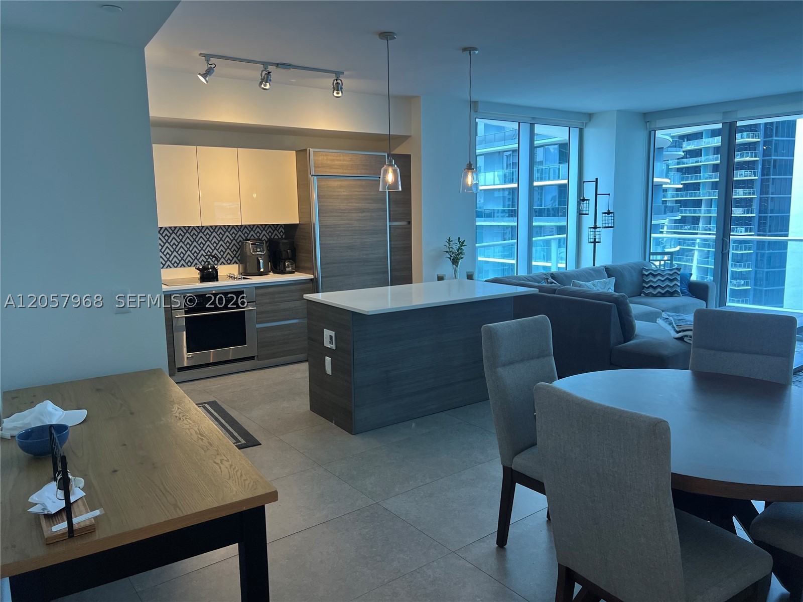 1100 S Miami Ave #2910, Miami FL 33130