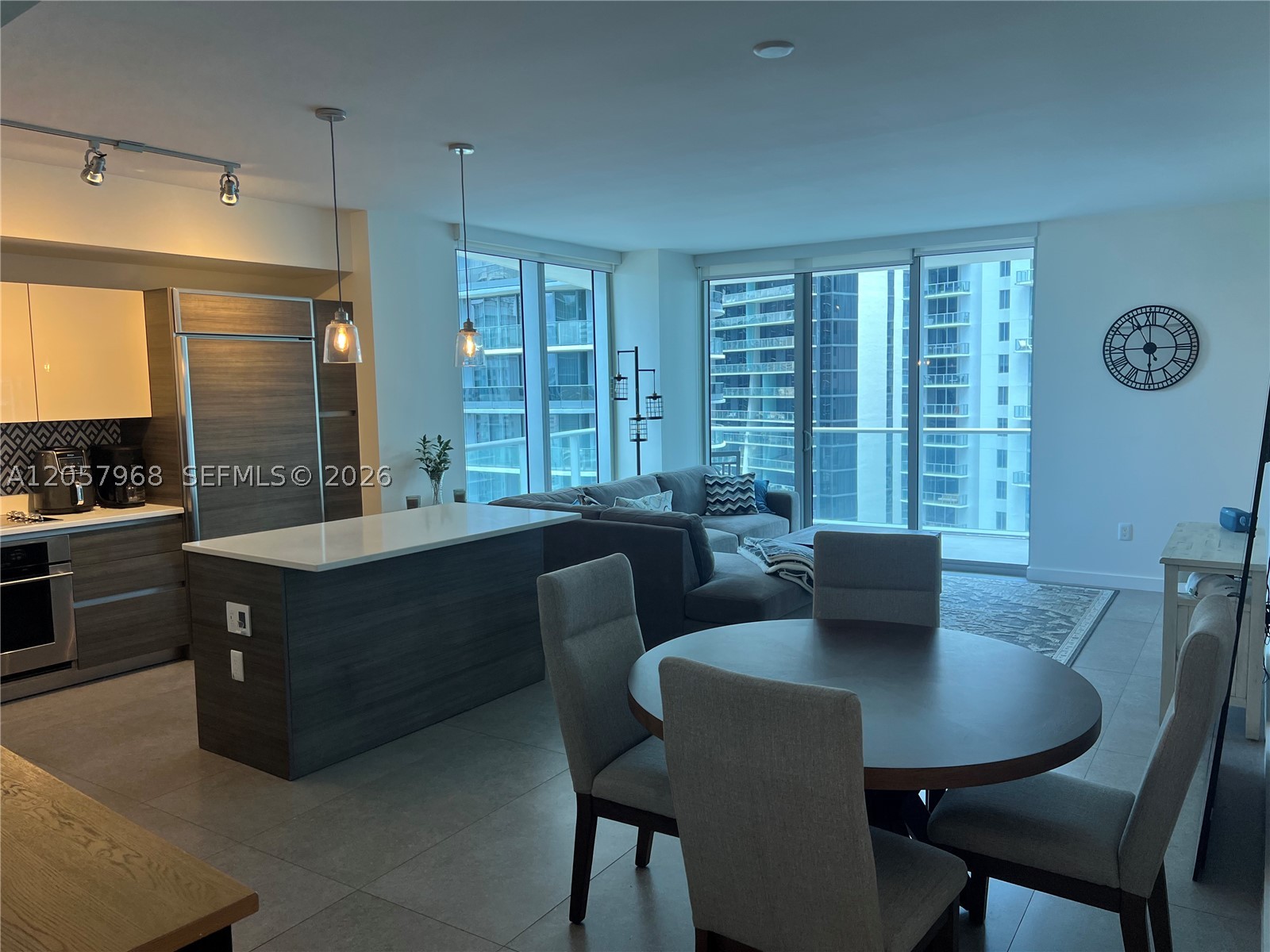 1100 S Miami Ave #2910, Miami FL 33130