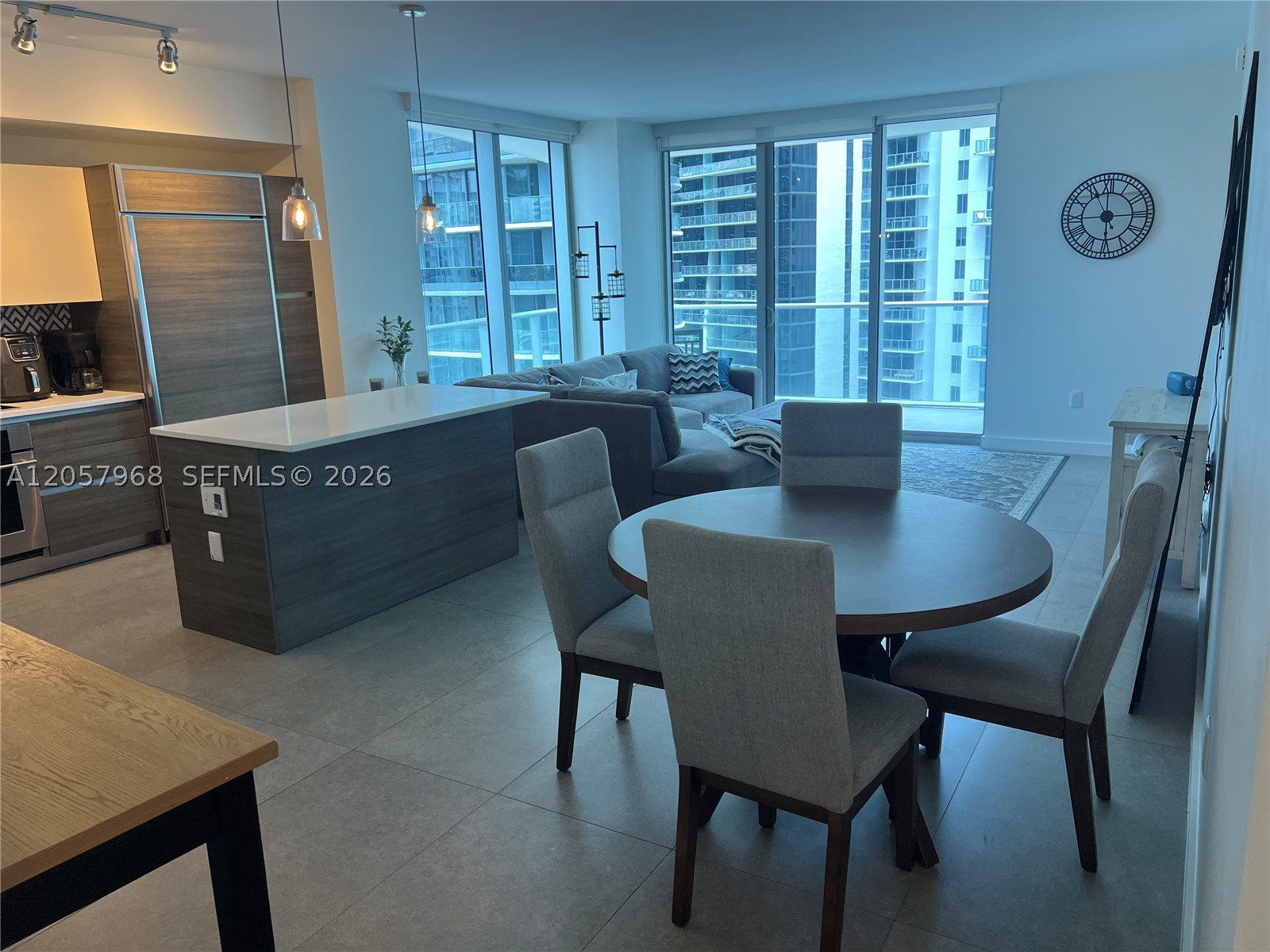 1100 S Miami Ave #2910, Miami FL 33130