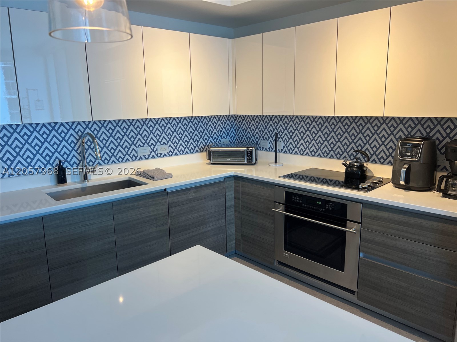 1100 S Miami Ave #2910, Miami FL 33130
