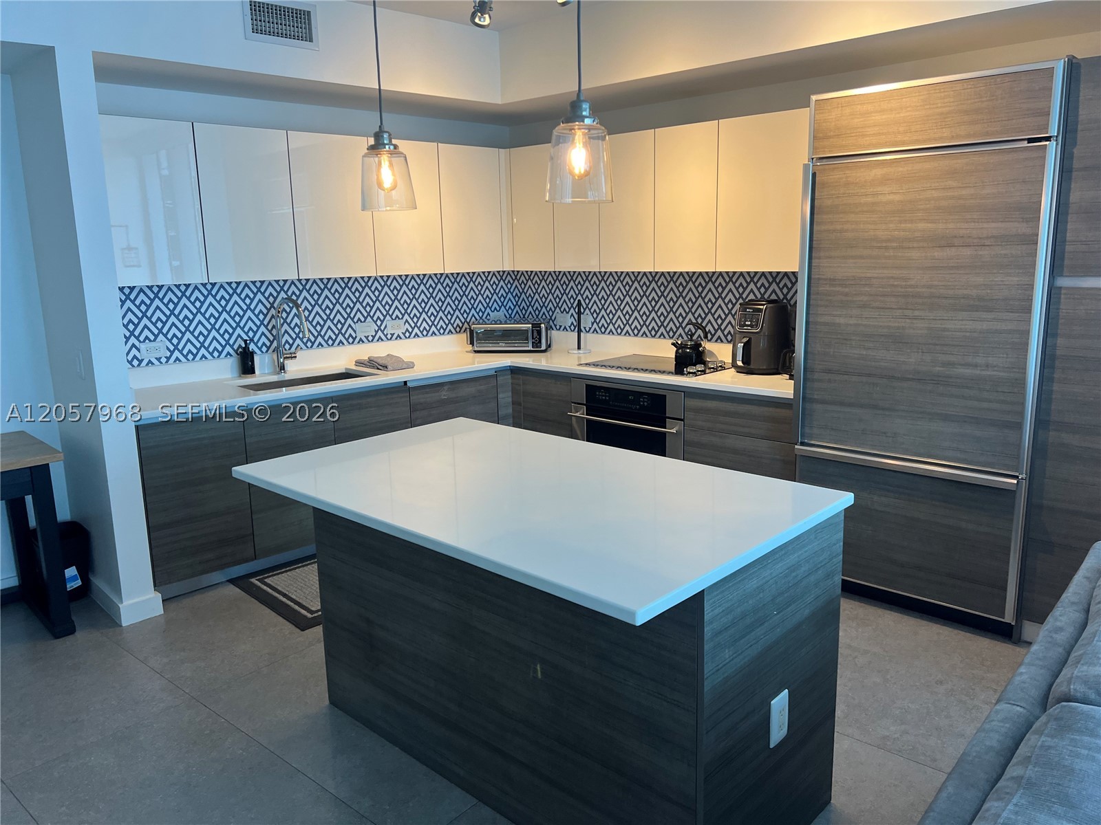 1100 S Miami Ave #2910, Miami FL 33130