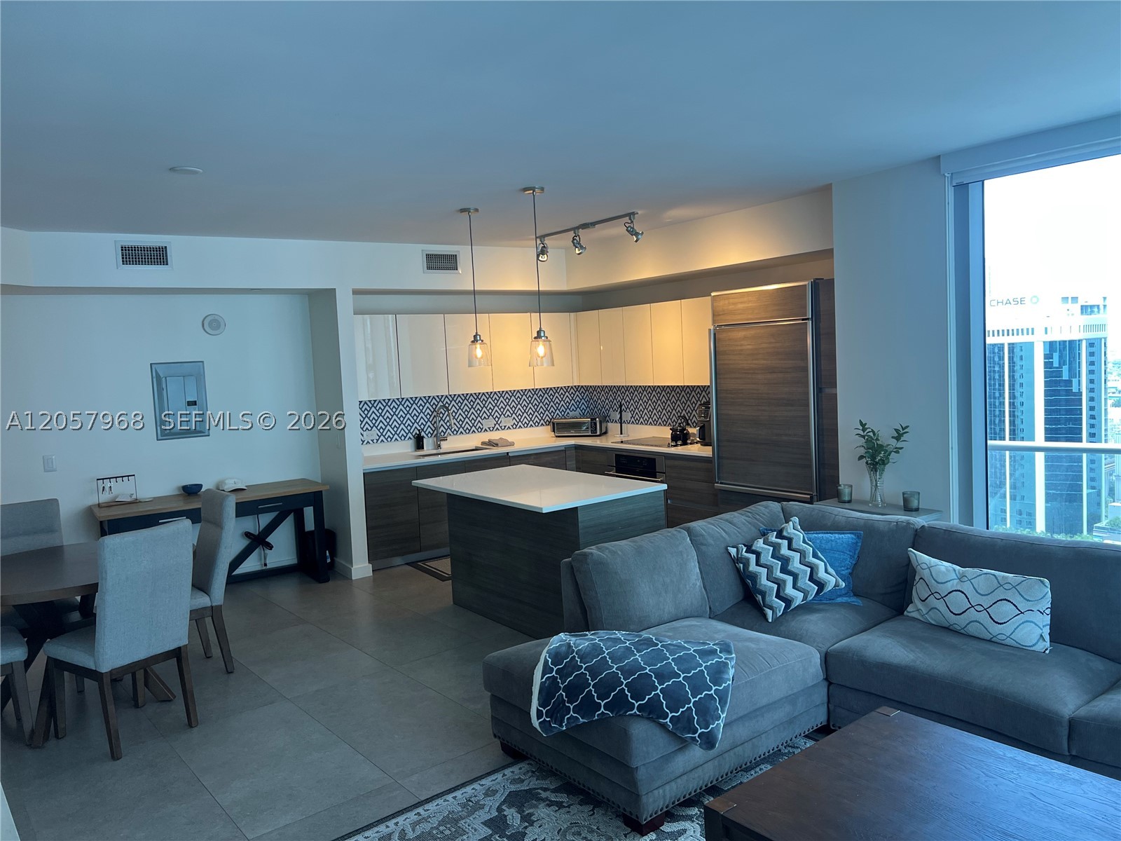 1100 S Miami Ave #2910, Miami FL 33130