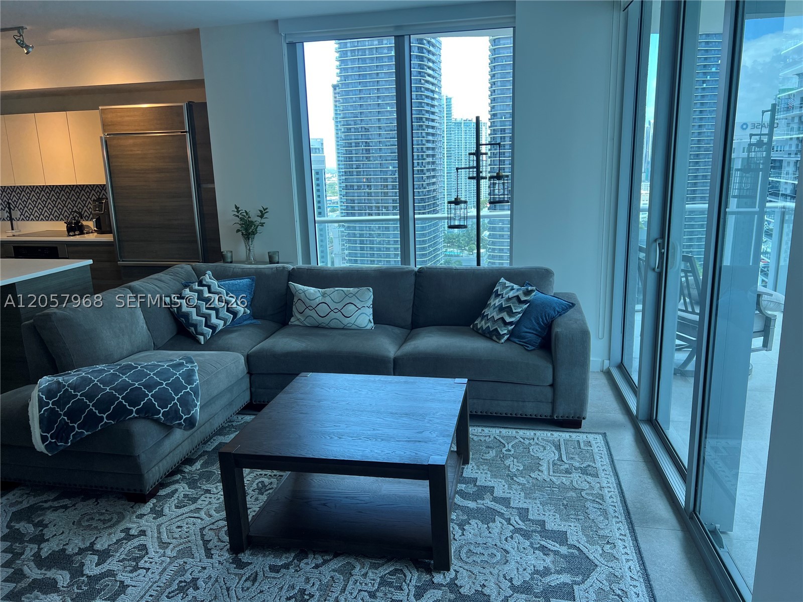 1100 S Miami Ave #2910, Miami FL 33130