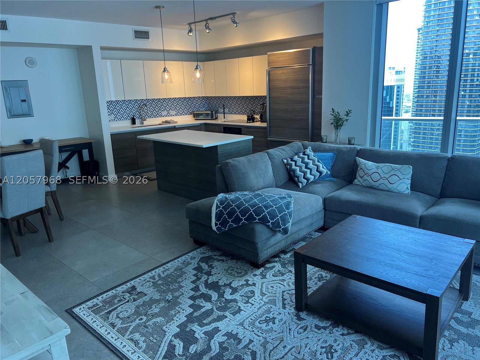 1100 S Miami Ave #2910, Miami FL 33130