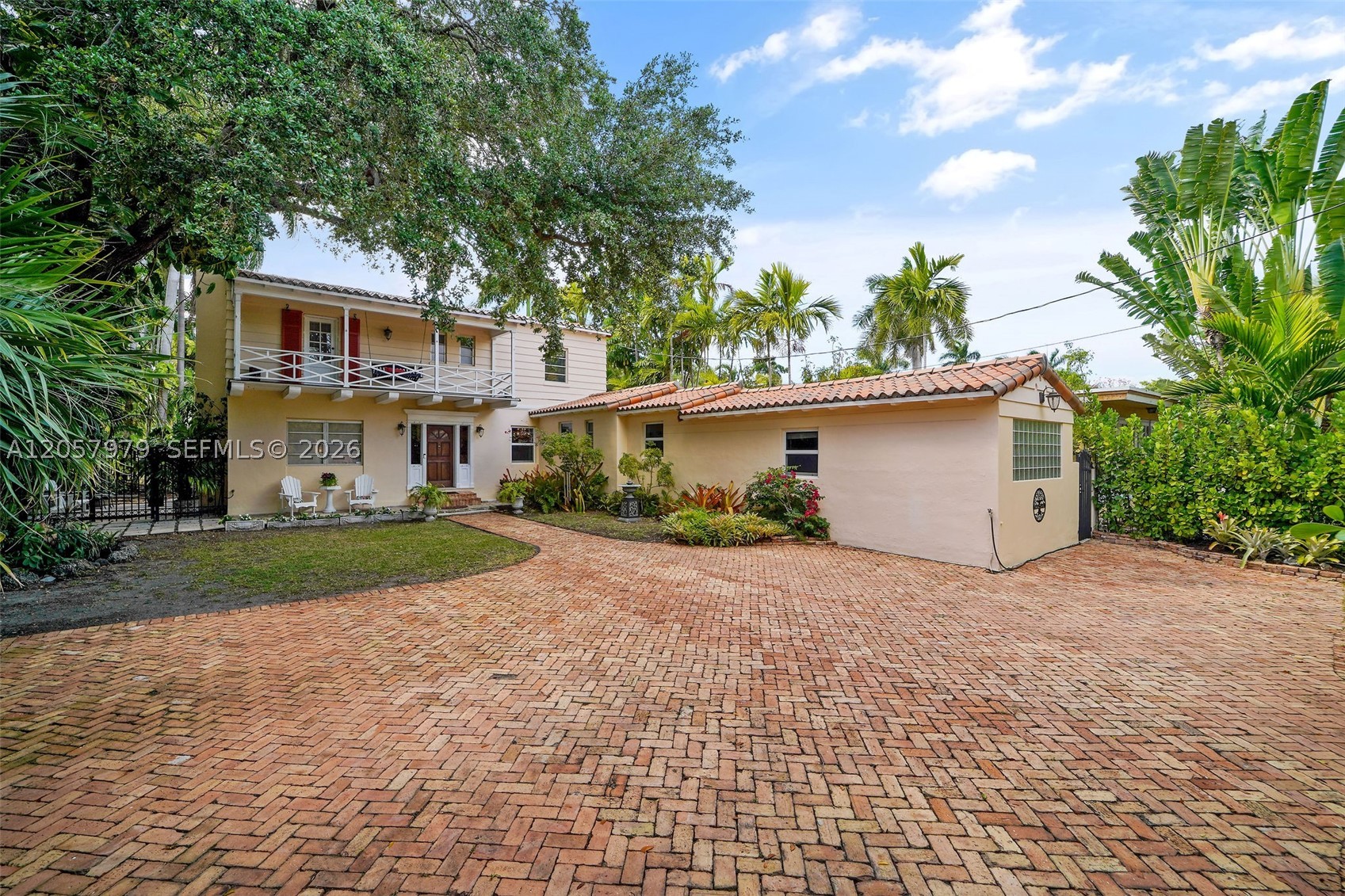 5842 Alton Rd, Miami Beach FL 33140
