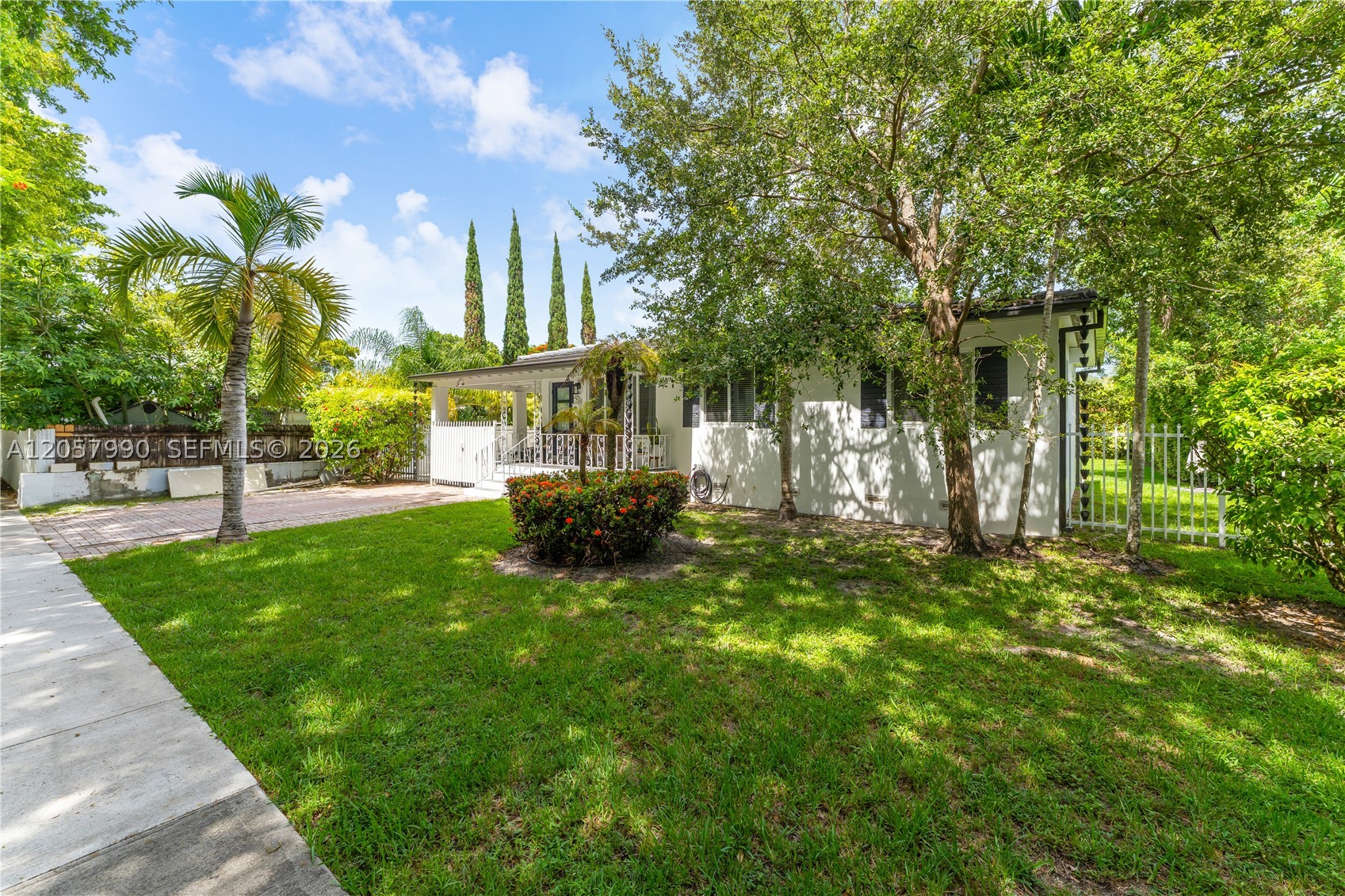 2031 SW 66th Ave #2031, West Miami FL 33155