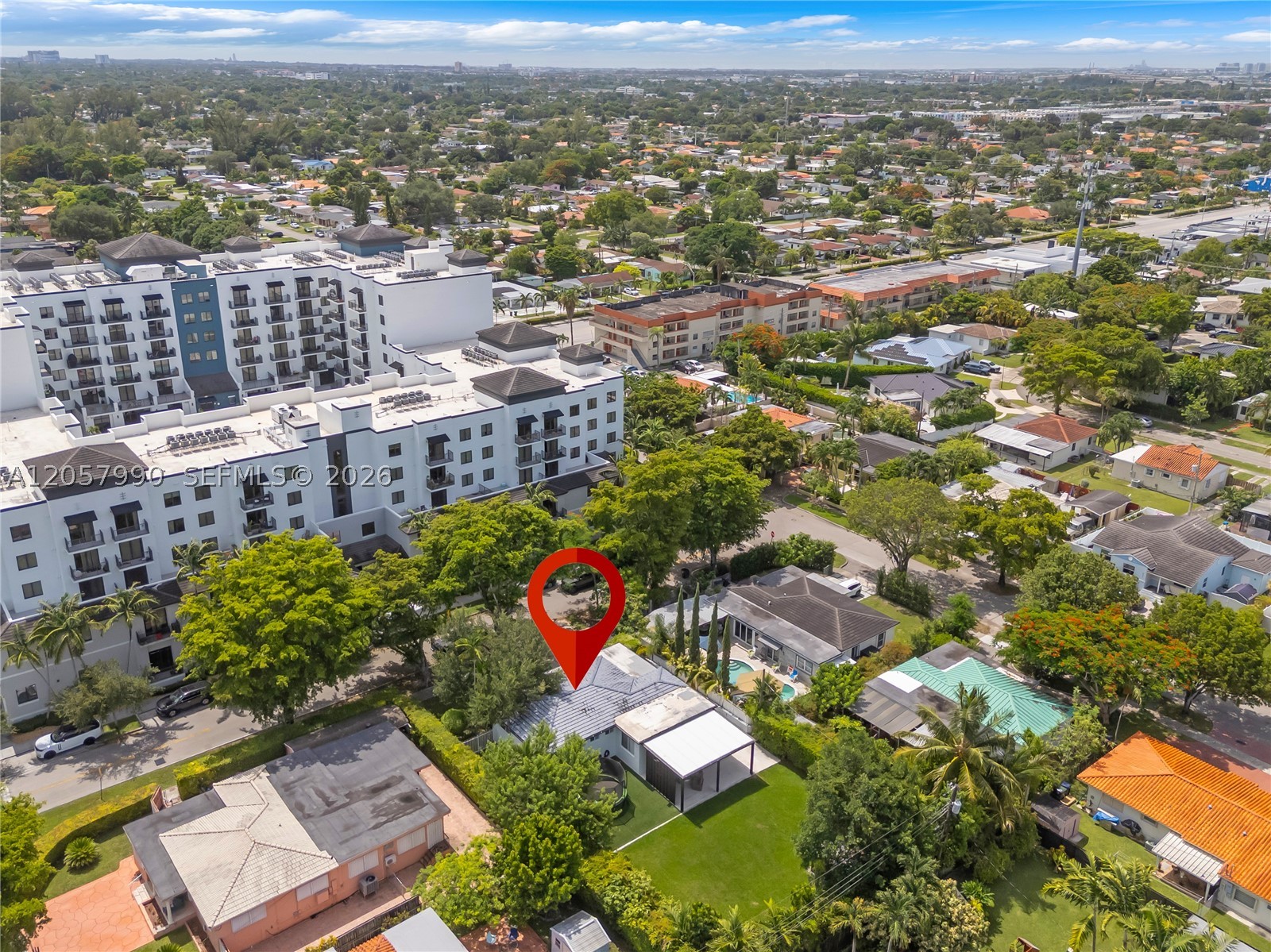 2031 SW 66th Ave #2031, West Miami FL 33155