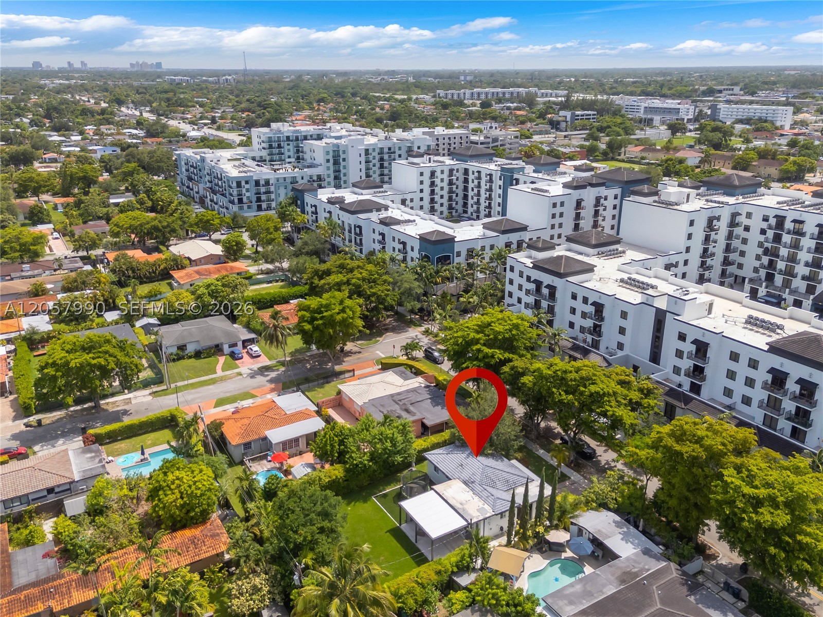 2031 SW 66th Ave #2031, West Miami FL 33155