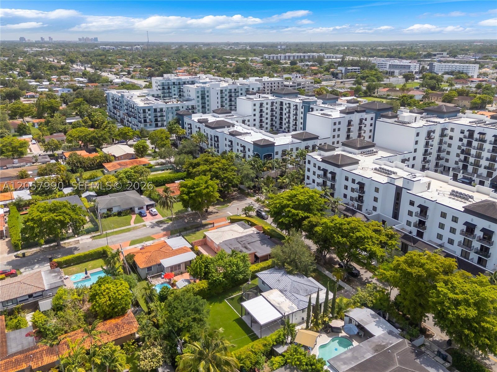 2031 SW 66th Ave #2031, West Miami FL 33155