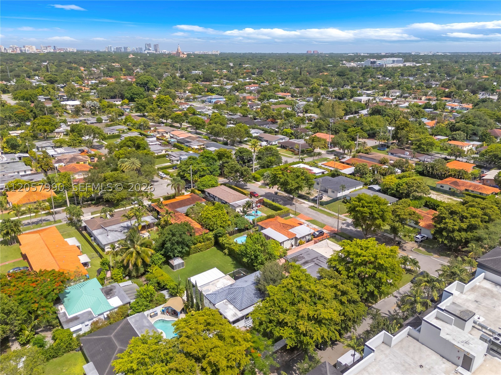 2031 SW 66th Ave #2031, West Miami FL 33155