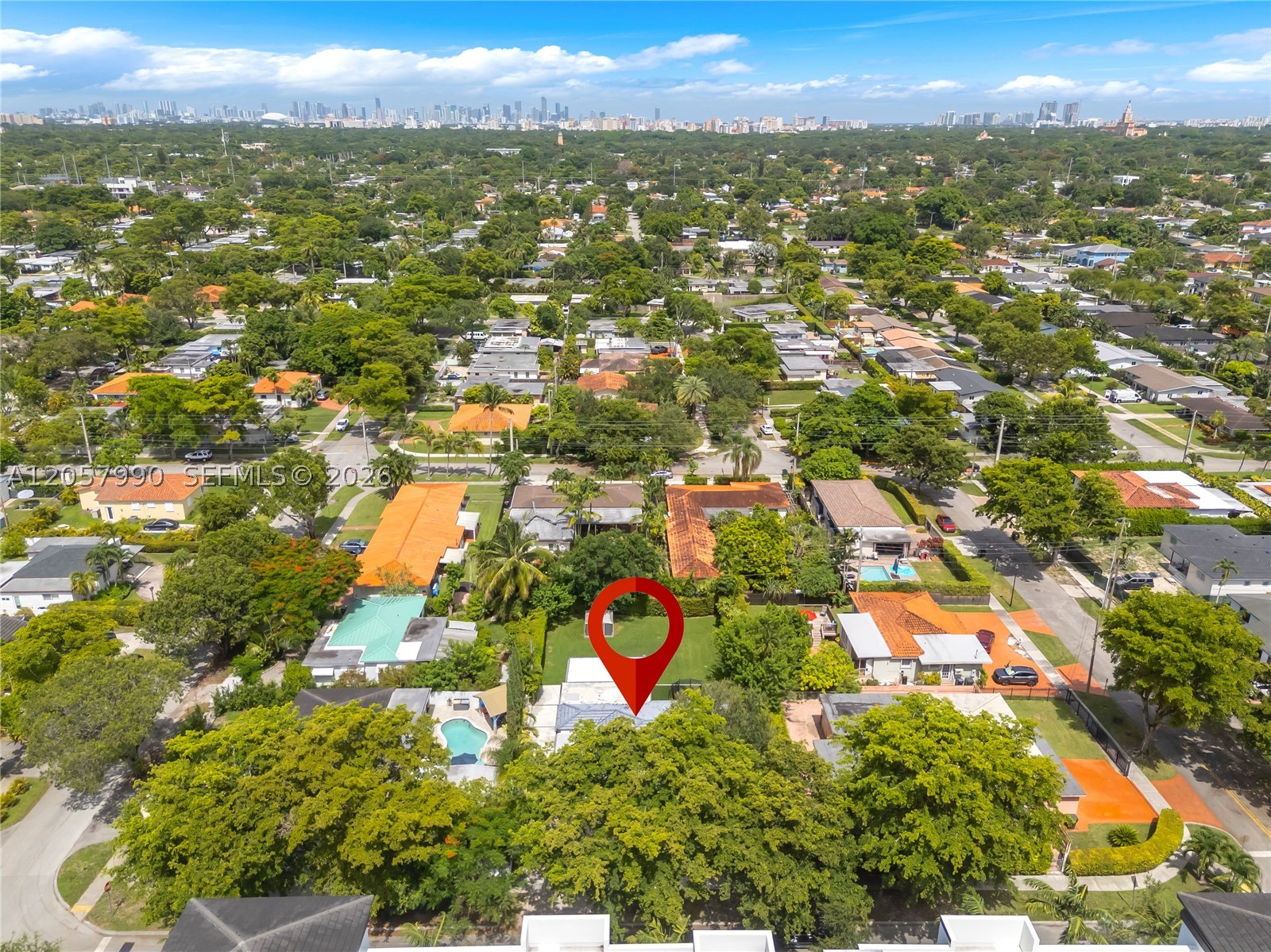 2031 SW 66th Ave #2031, West Miami FL 33155