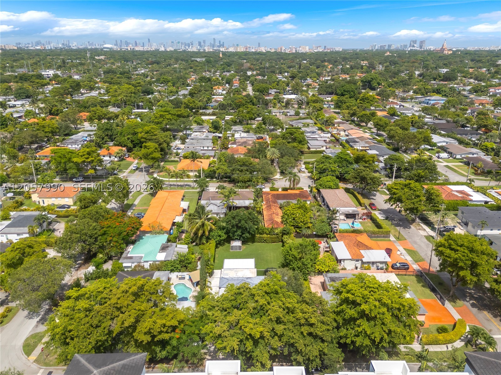 2031 SW 66th Ave #2031, West Miami FL 33155