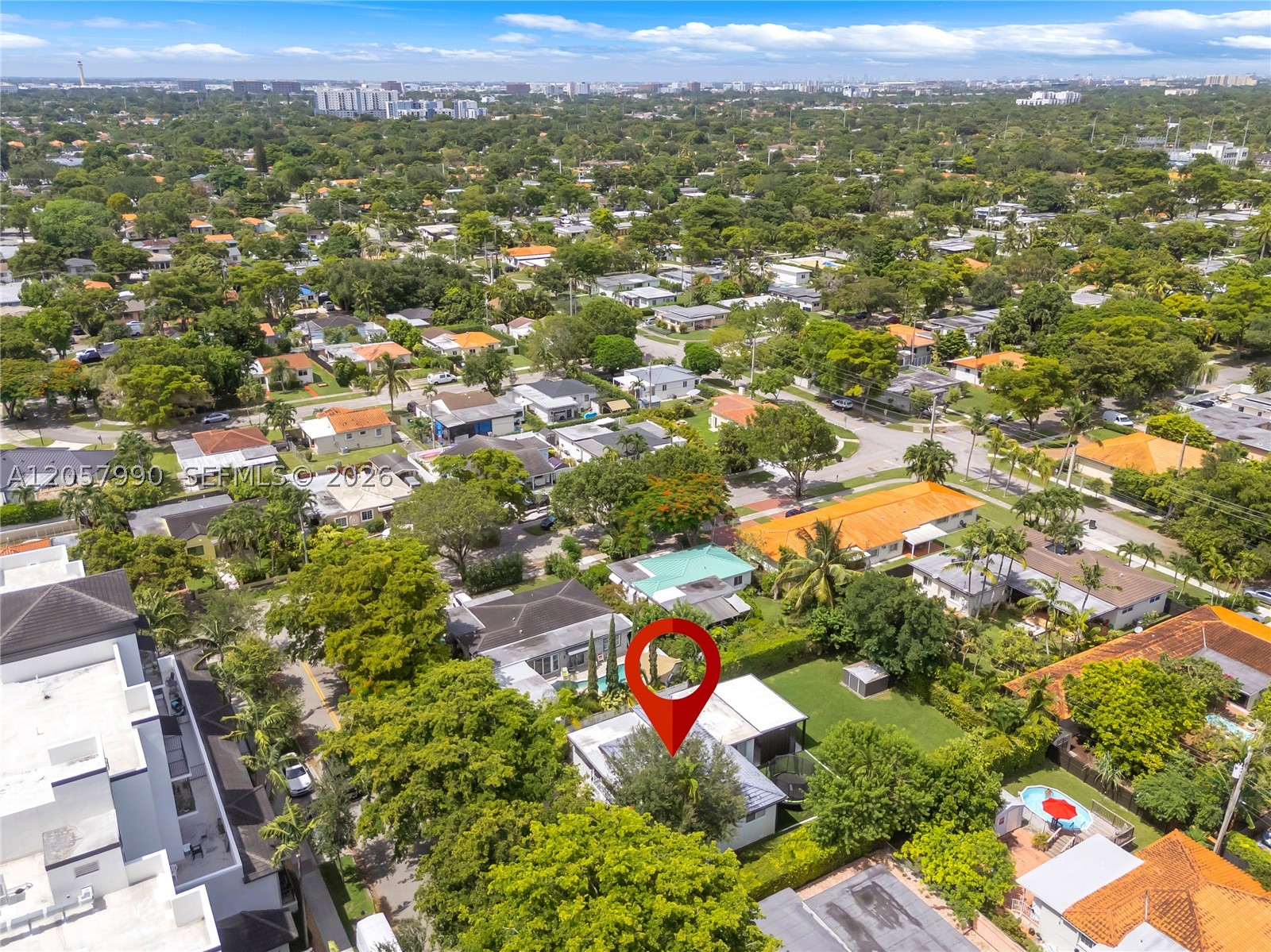 2031 SW 66th Ave #2031, West Miami FL 33155