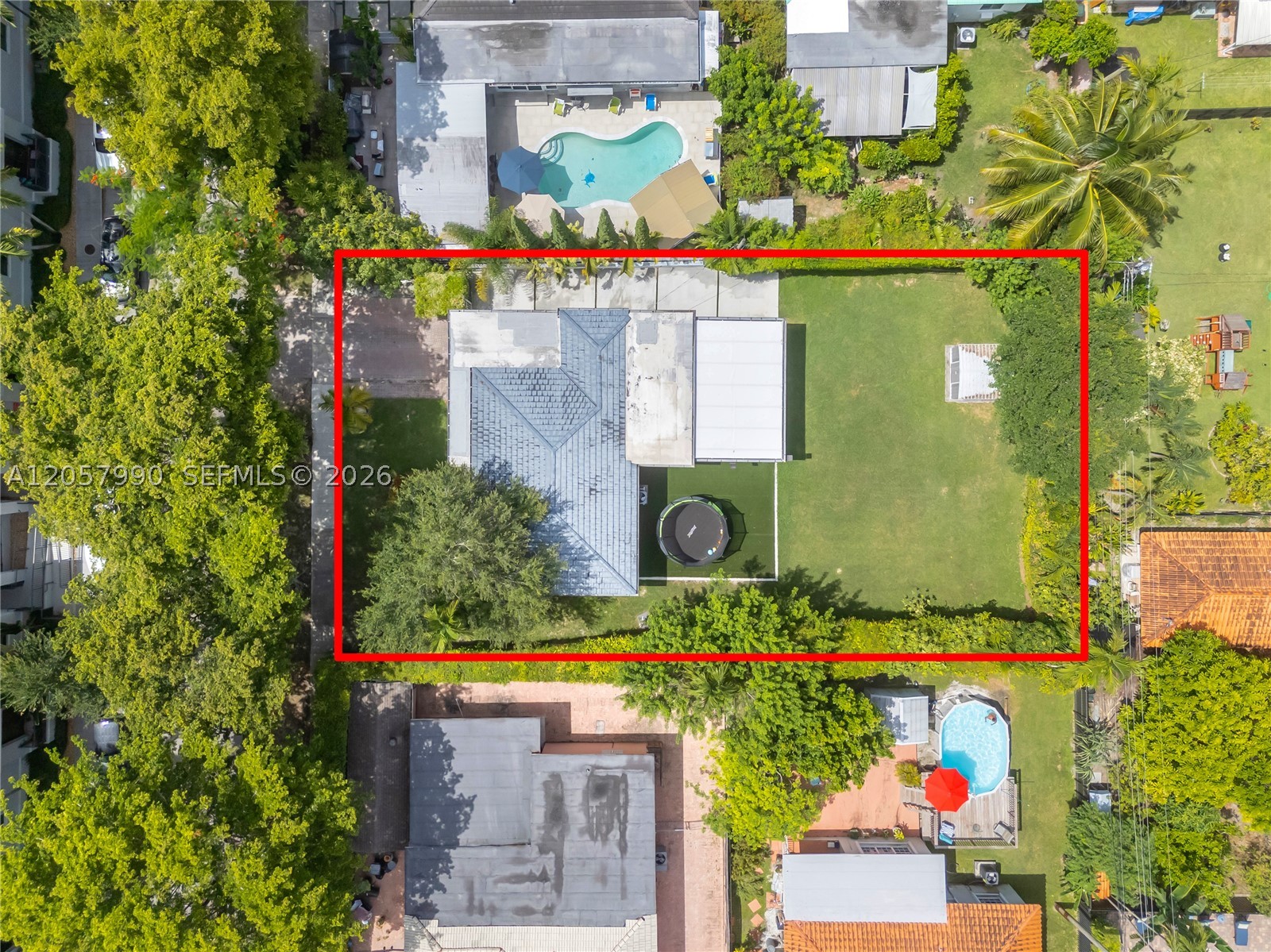 2031 SW 66th Ave #2031, West Miami FL 33155