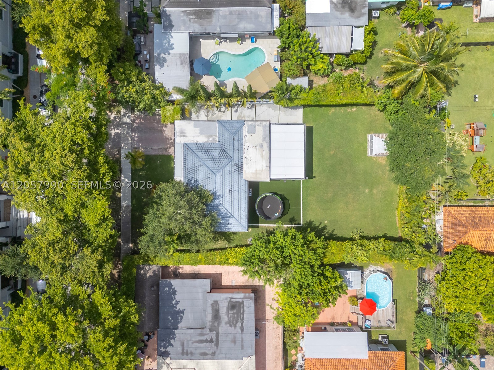 2031 SW 66th Ave #2031, West Miami FL 33155