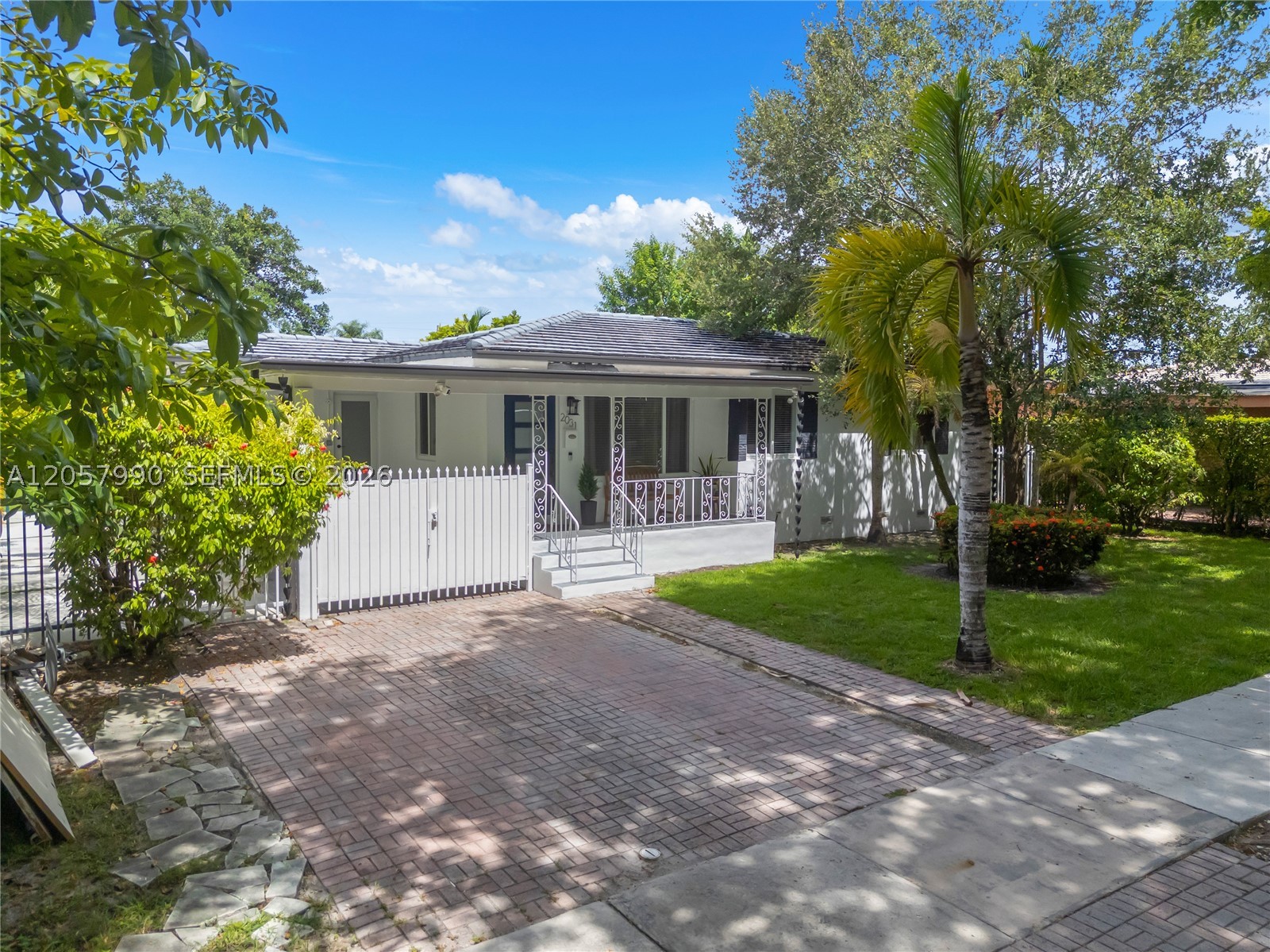 2031 SW 66th Ave #2031, West Miami FL 33155