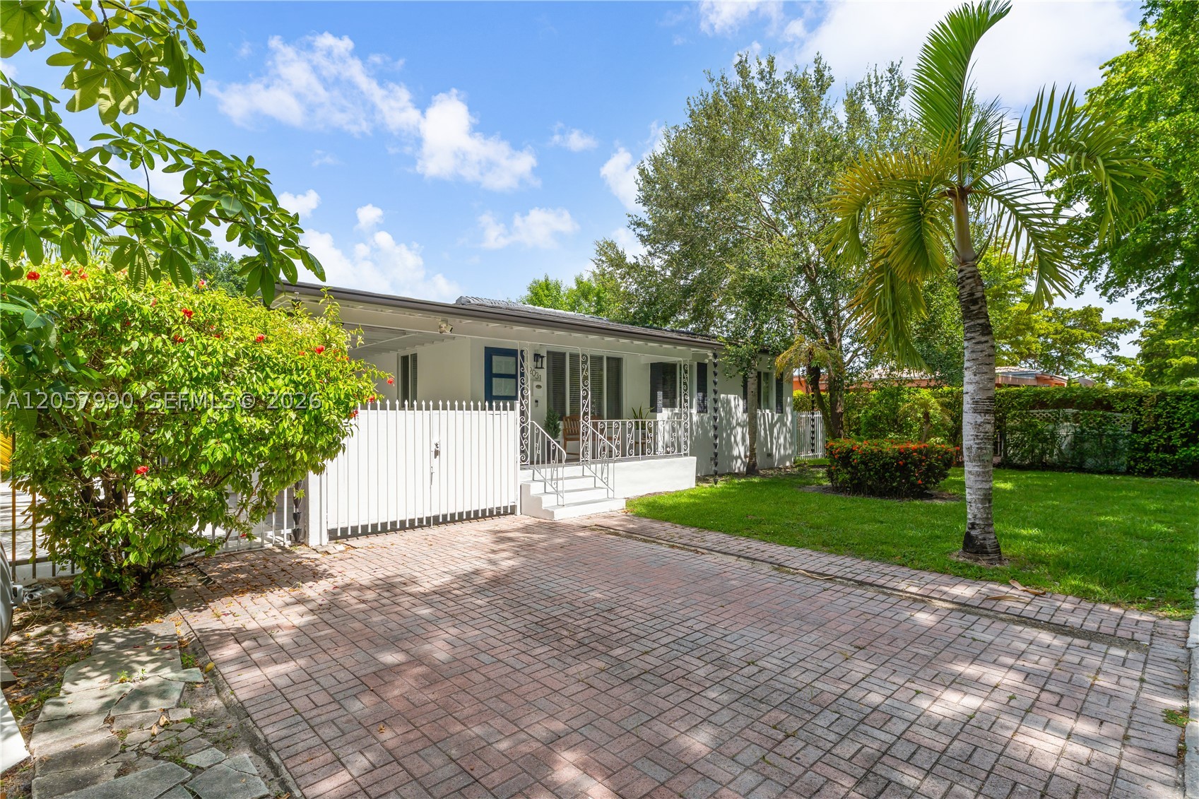 2031 SW 66th Ave #2031, West Miami FL 33155