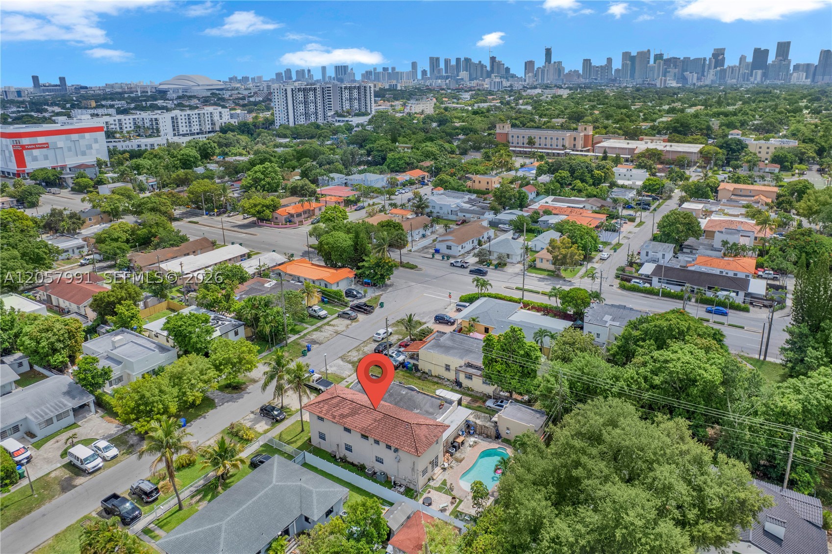 2204 SW 11th Ter, Miami FL 33135