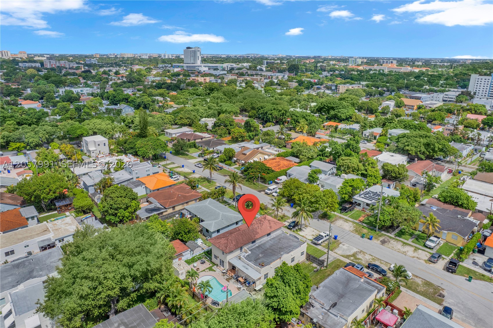 2204 SW 11th Ter, Miami FL 33135