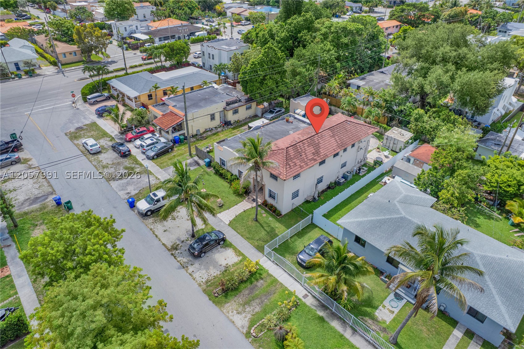2204 SW 11th Ter, Miami FL 33135