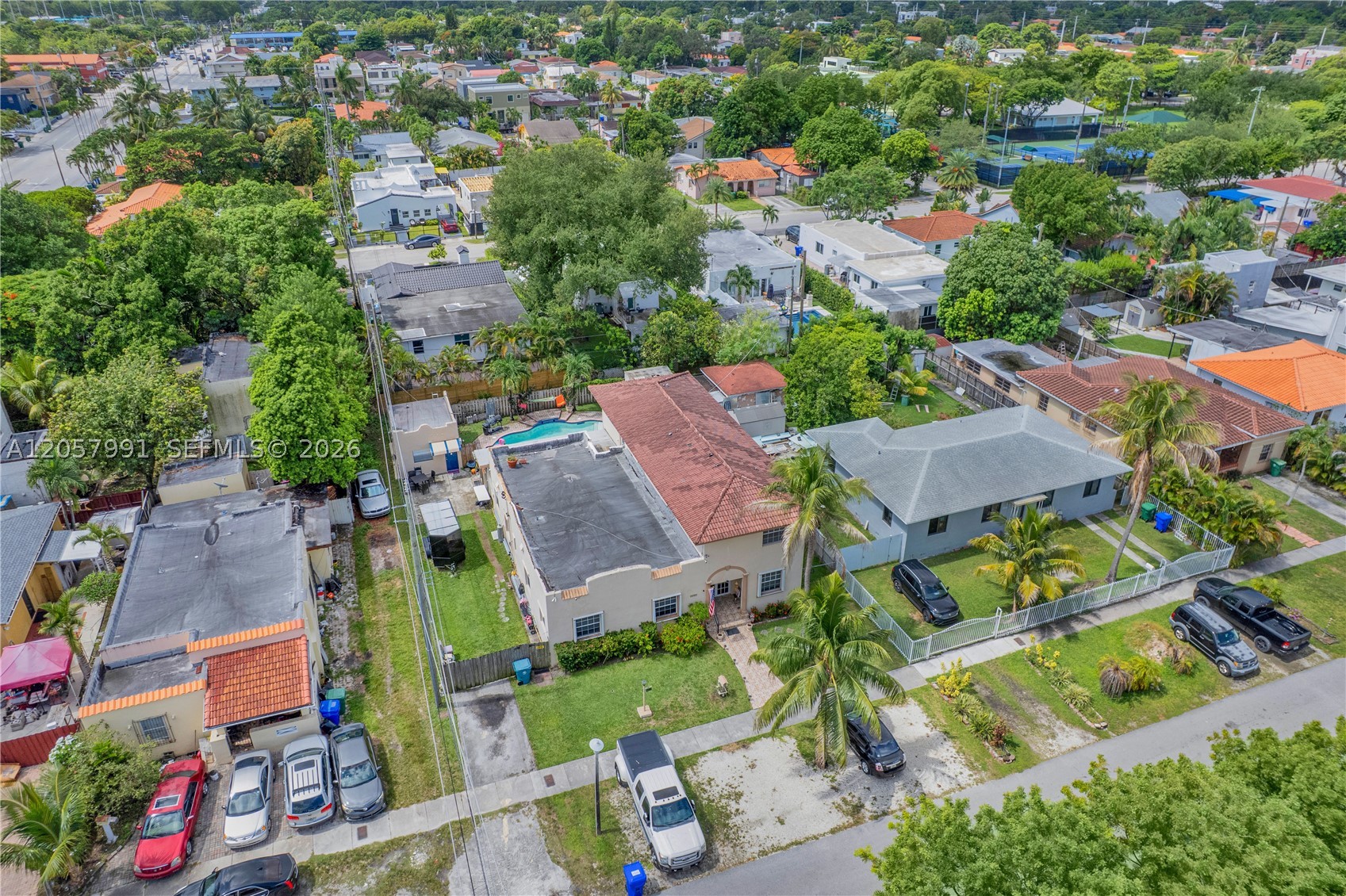 2204 SW 11th Ter, Miami FL 33135