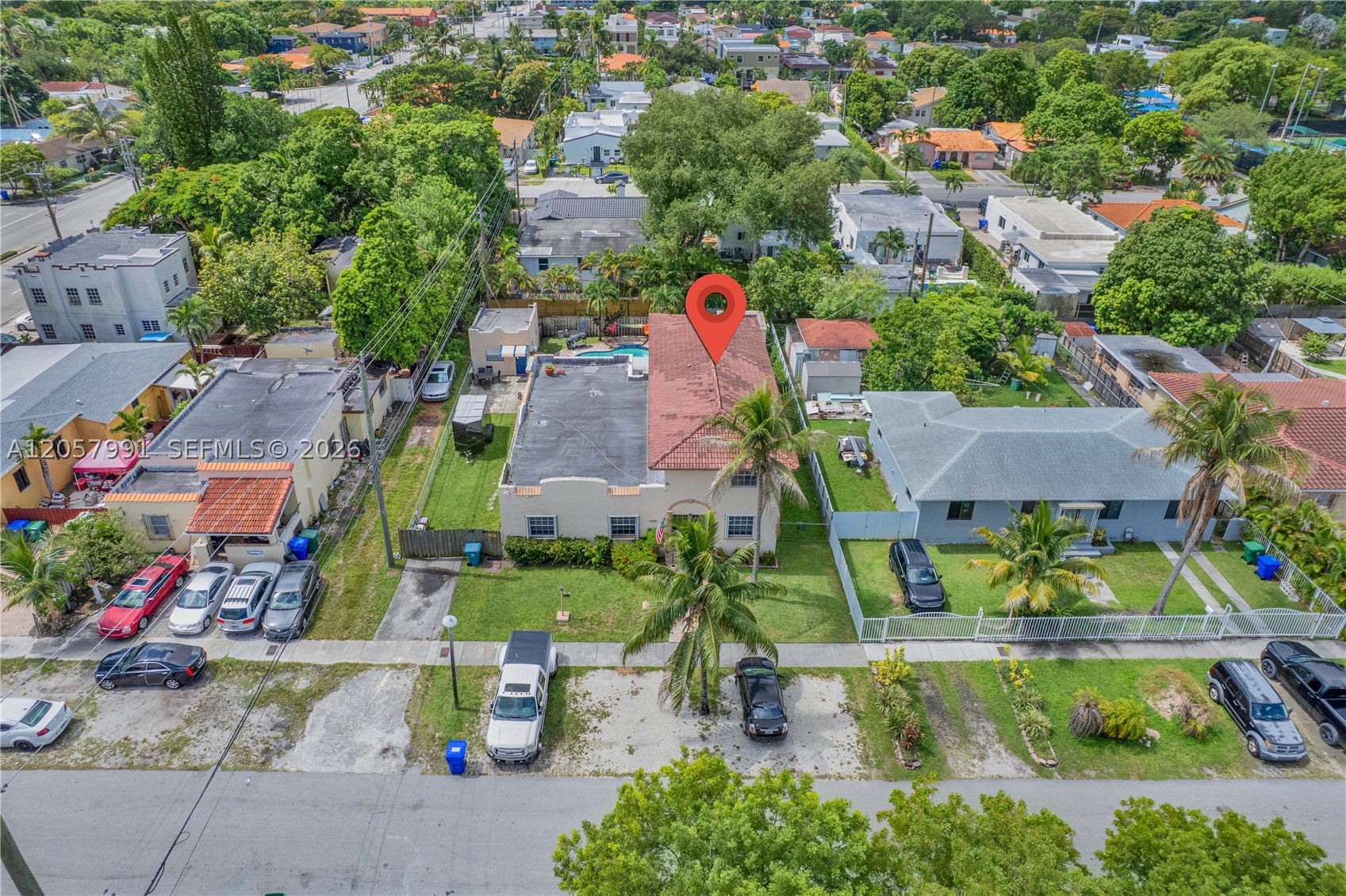 2204 SW 11th Ter, Miami FL 33135