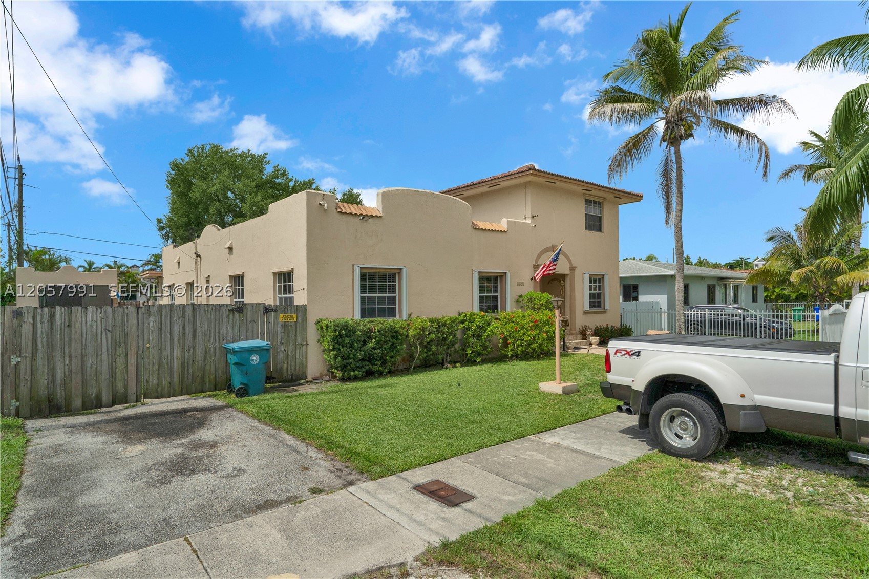 2204 SW 11th Ter, Miami FL 33135