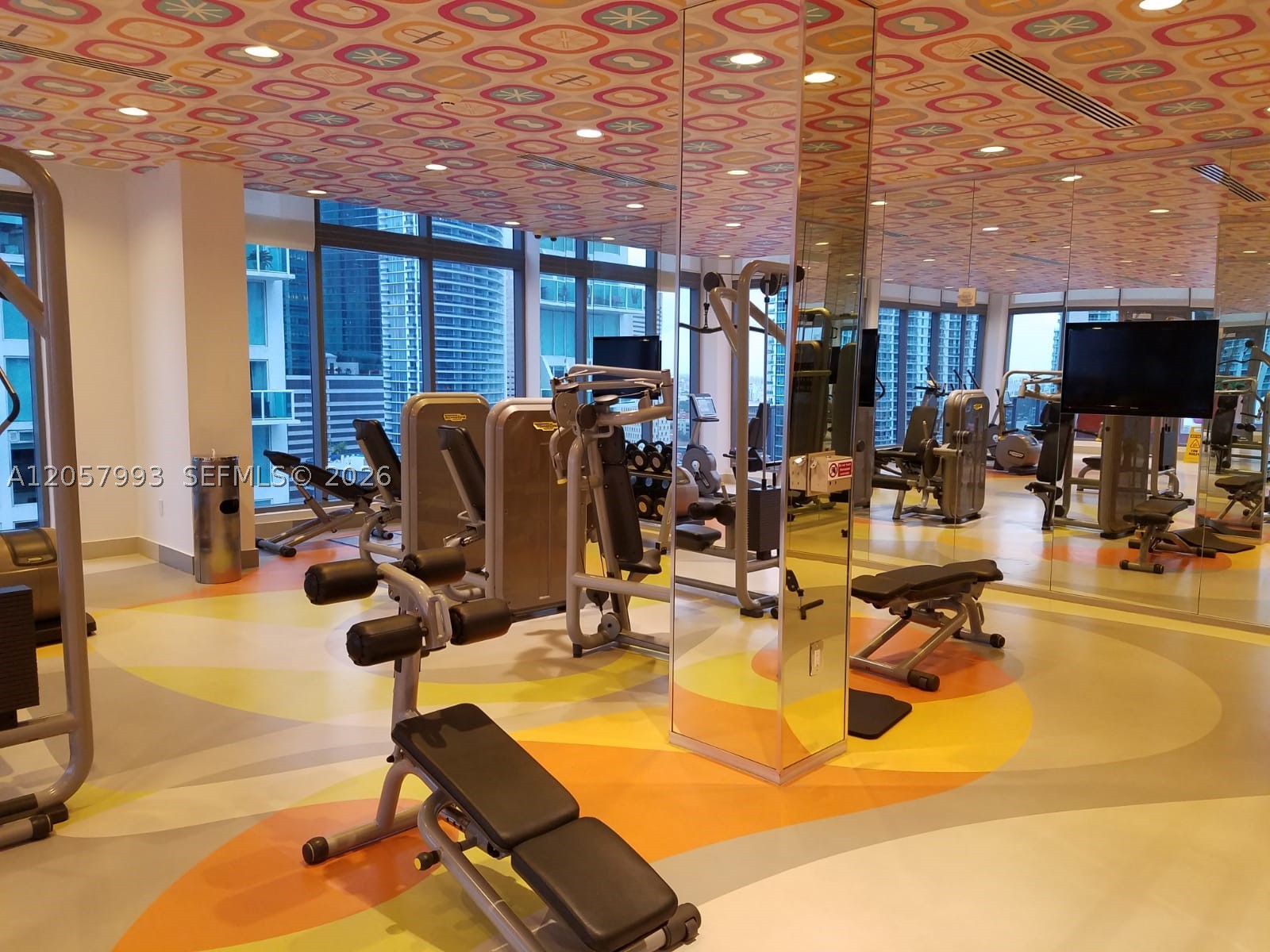 31 SE 6 street #706, Miami FL 33131