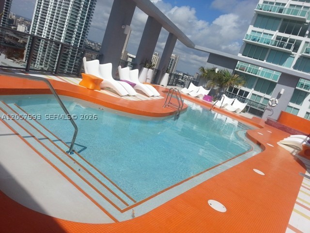 31 SE 6 street #706, Miami FL 33131