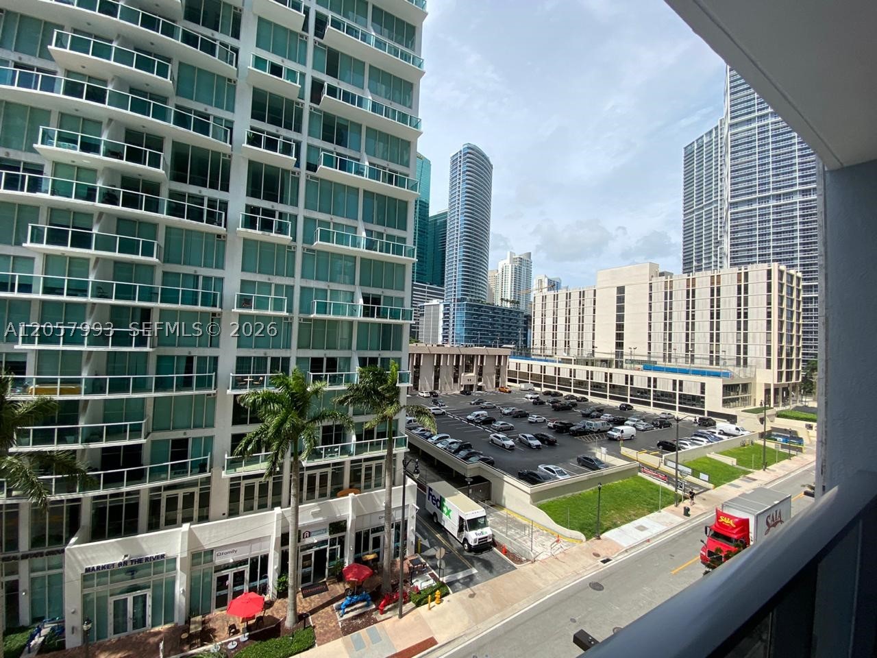 31 SE 6 street #706, Miami FL 33131