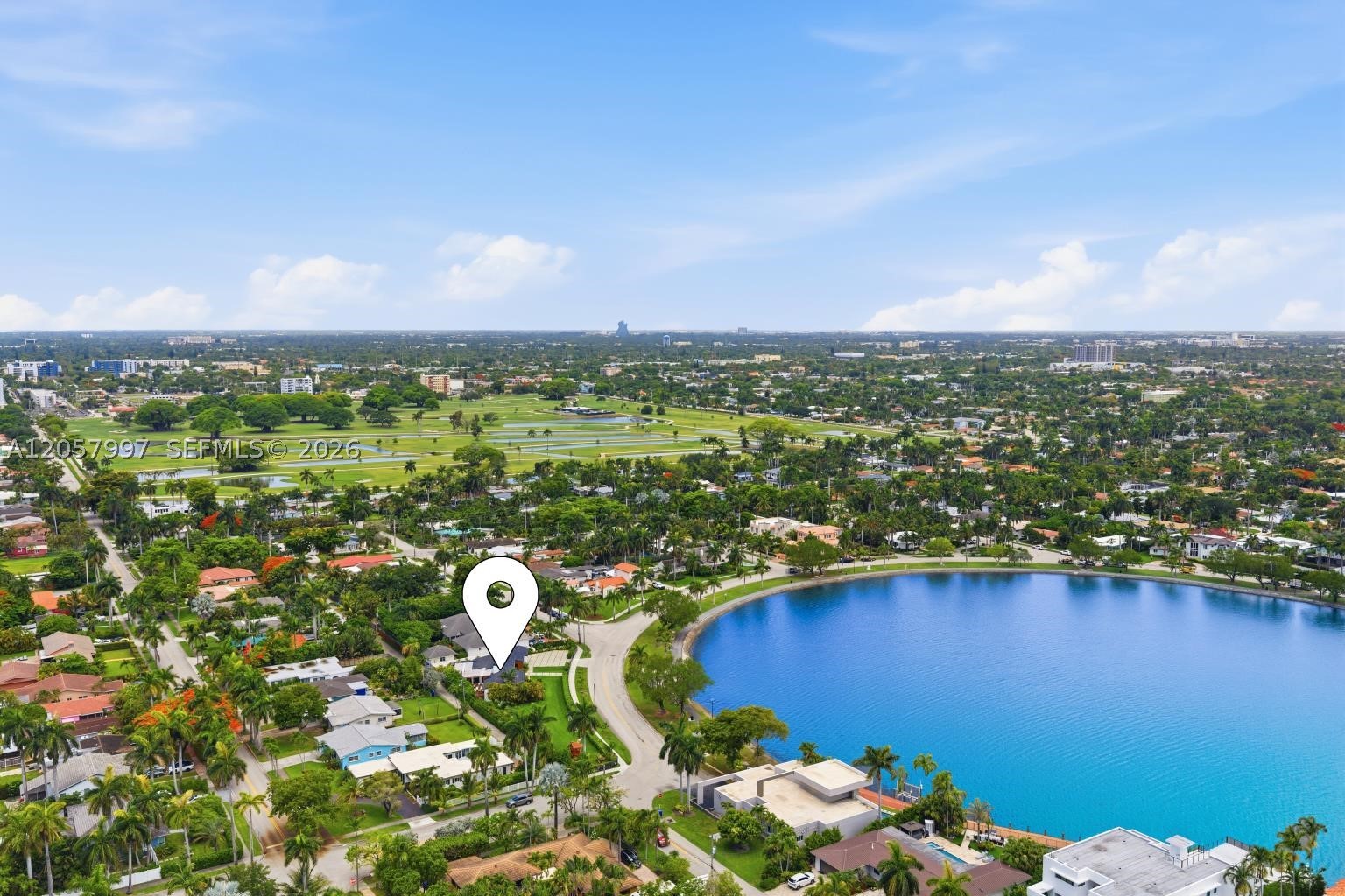 1204 S Northlake Dr, Hollywood FL 33019