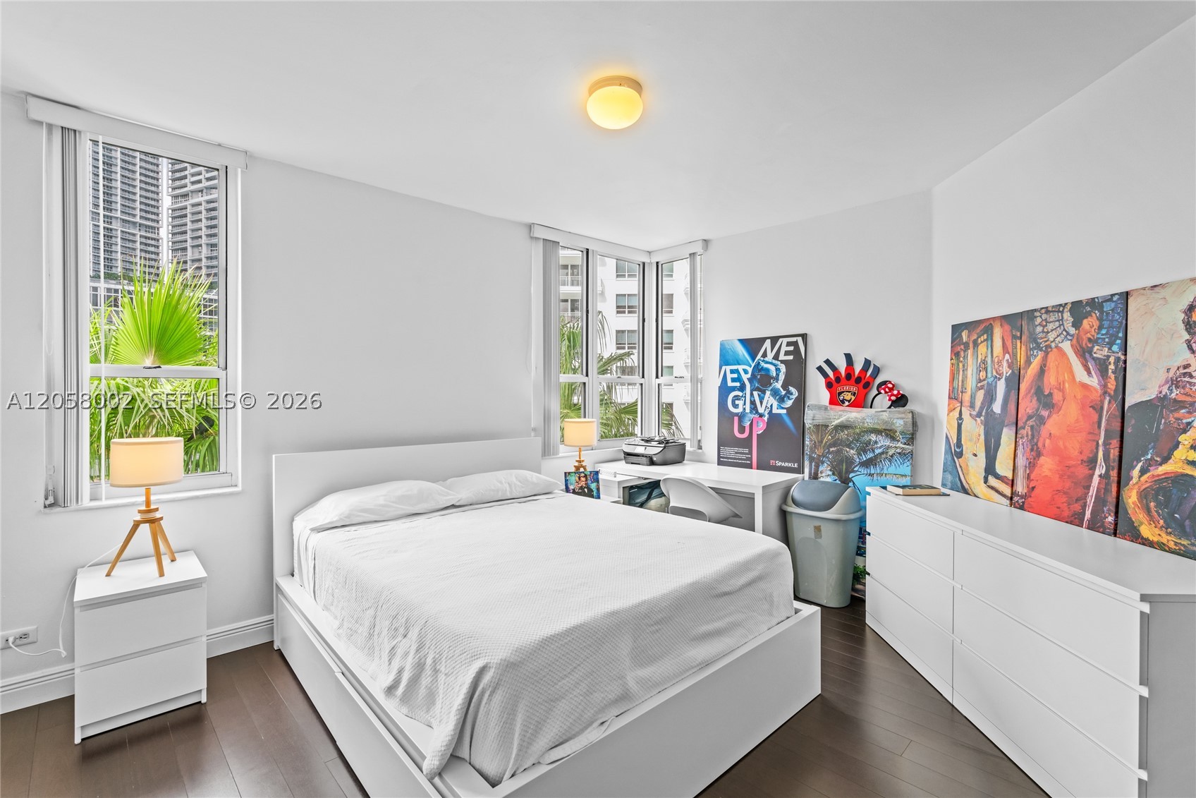 701 Brickell Key Blvd #604, Miami FL 33131