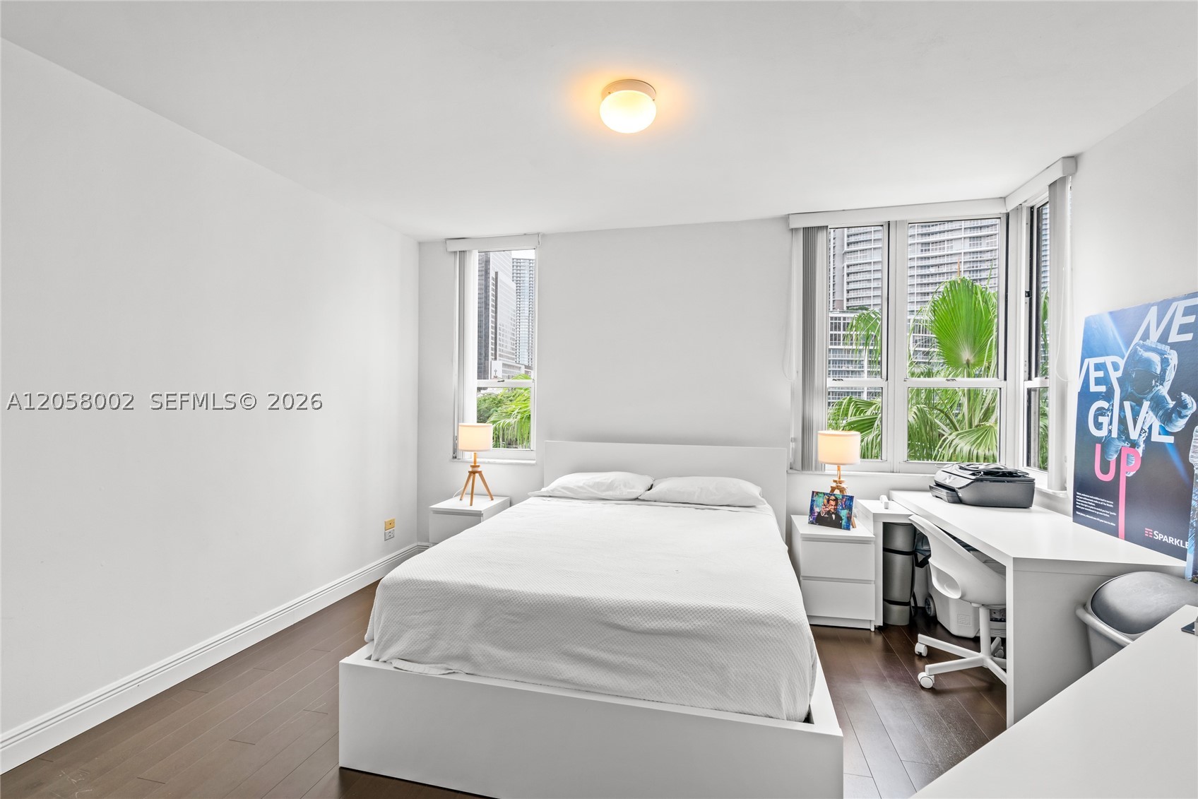 701 Brickell Key Blvd #604, Miami FL 33131