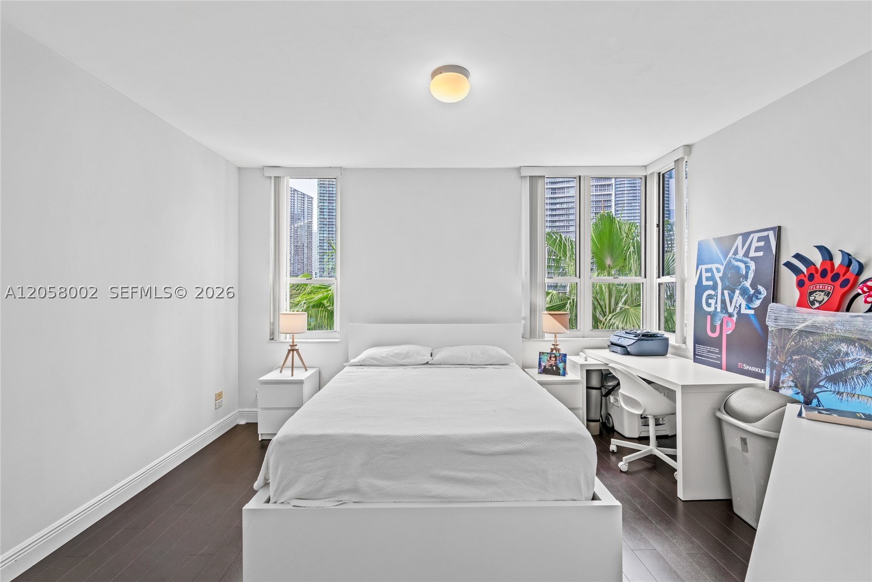 701 Brickell Key Blvd #604, Miami FL 33131