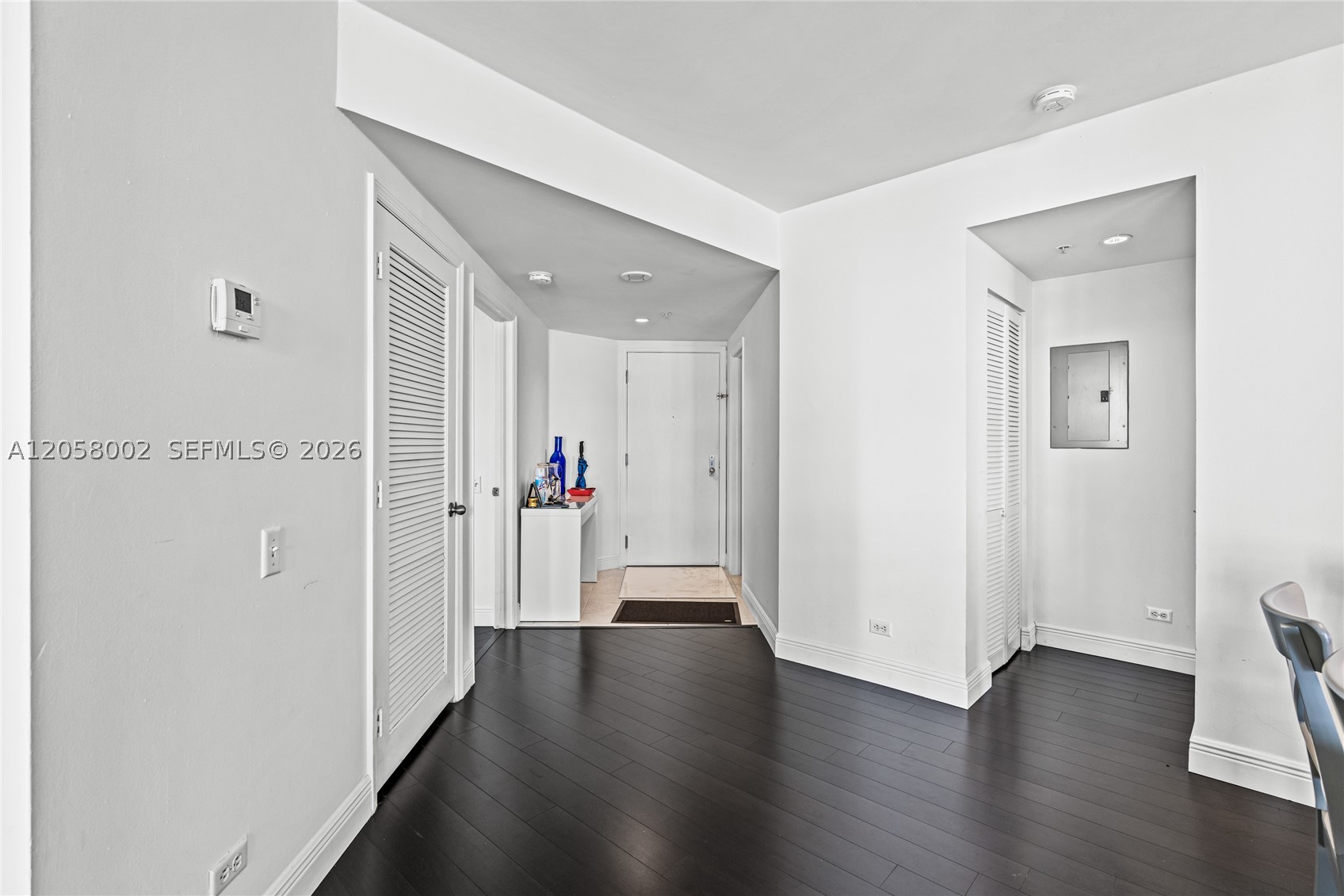 701 Brickell Key Blvd #604, Miami FL 33131
