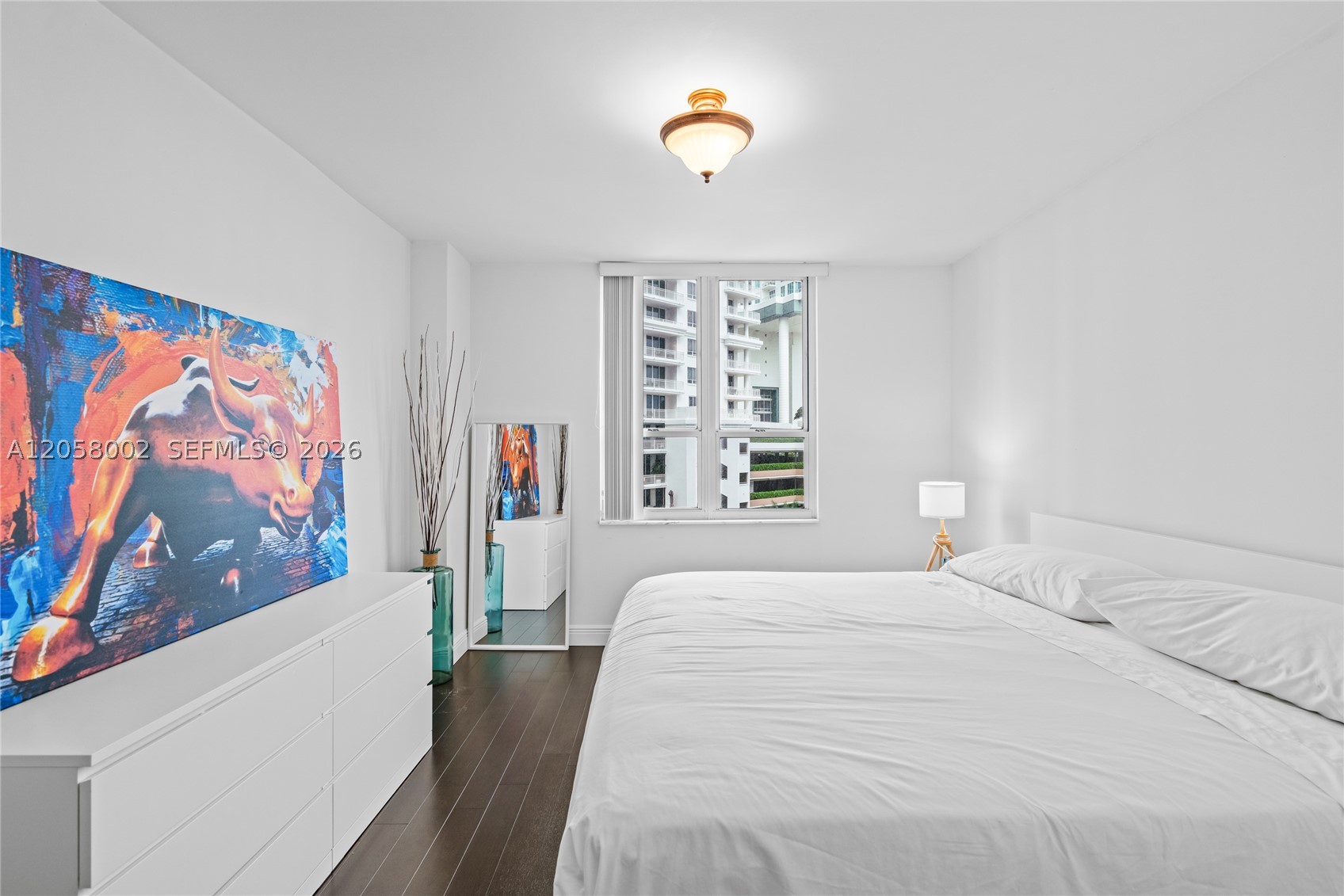 701 Brickell Key Blvd #604, Miami FL 33131