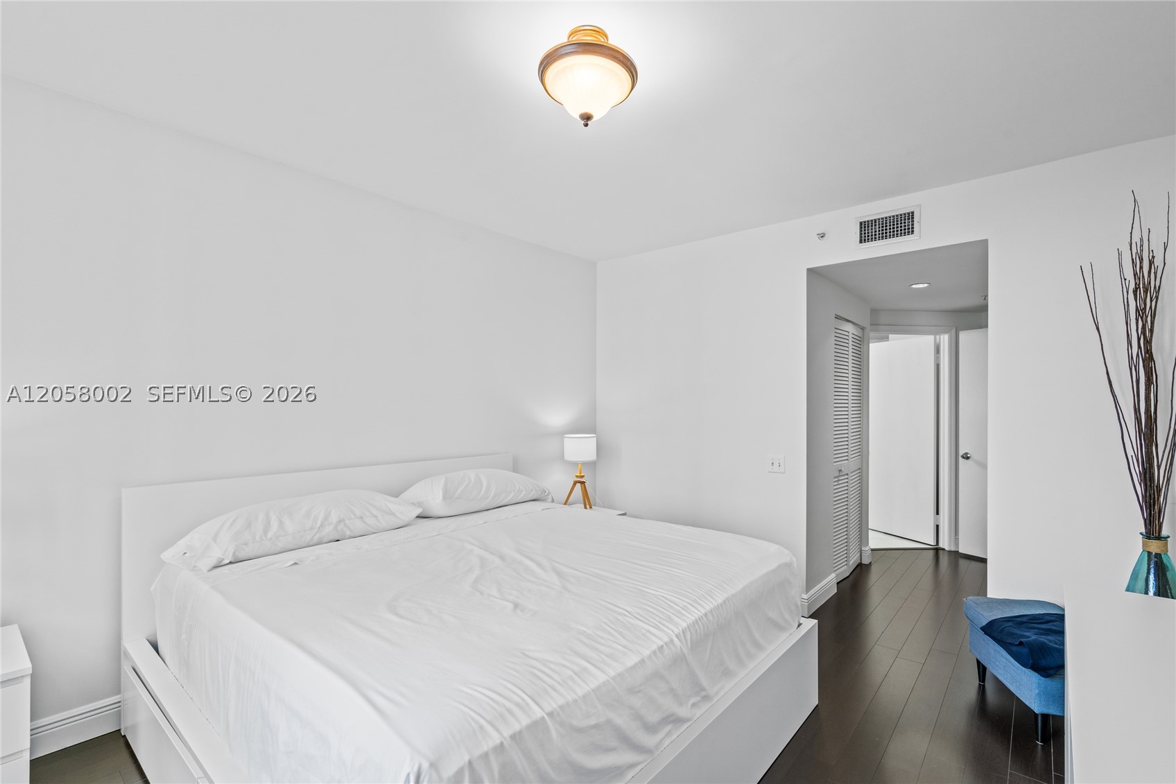701 Brickell Key Blvd #604, Miami FL 33131