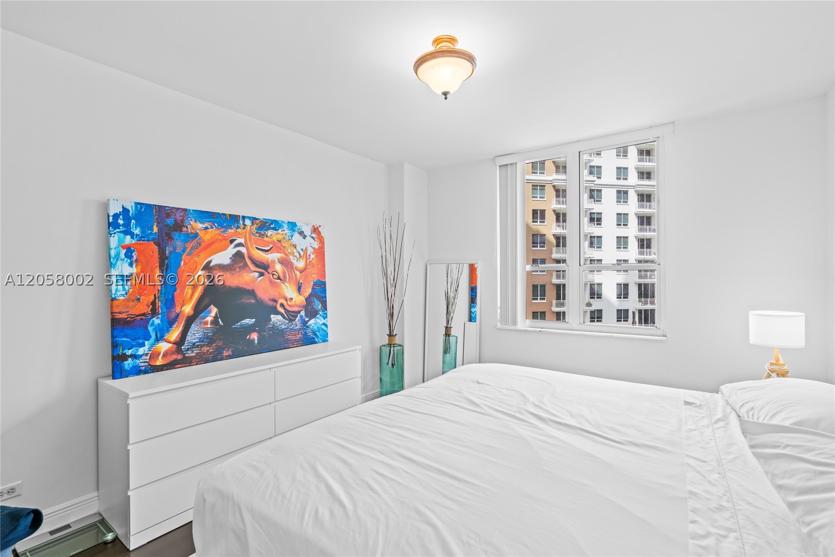 701 Brickell Key Blvd #604, Miami FL 33131