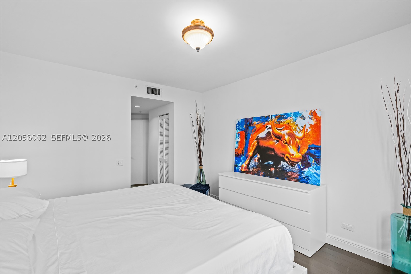 701 Brickell Key Blvd #604, Miami FL 33131