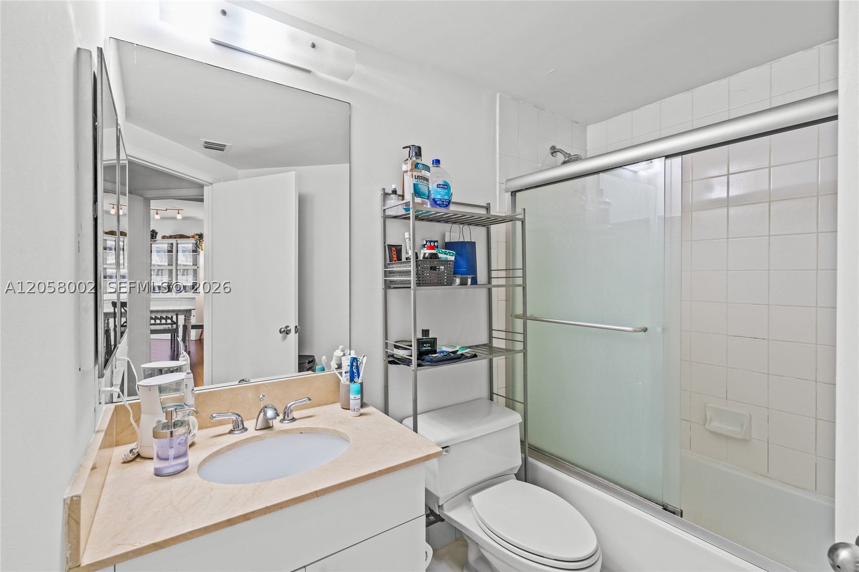 701 Brickell Key Blvd #604, Miami FL 33131