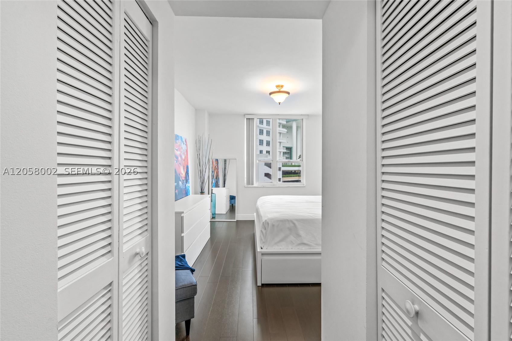 701 Brickell Key Blvd #604, Miami FL 33131