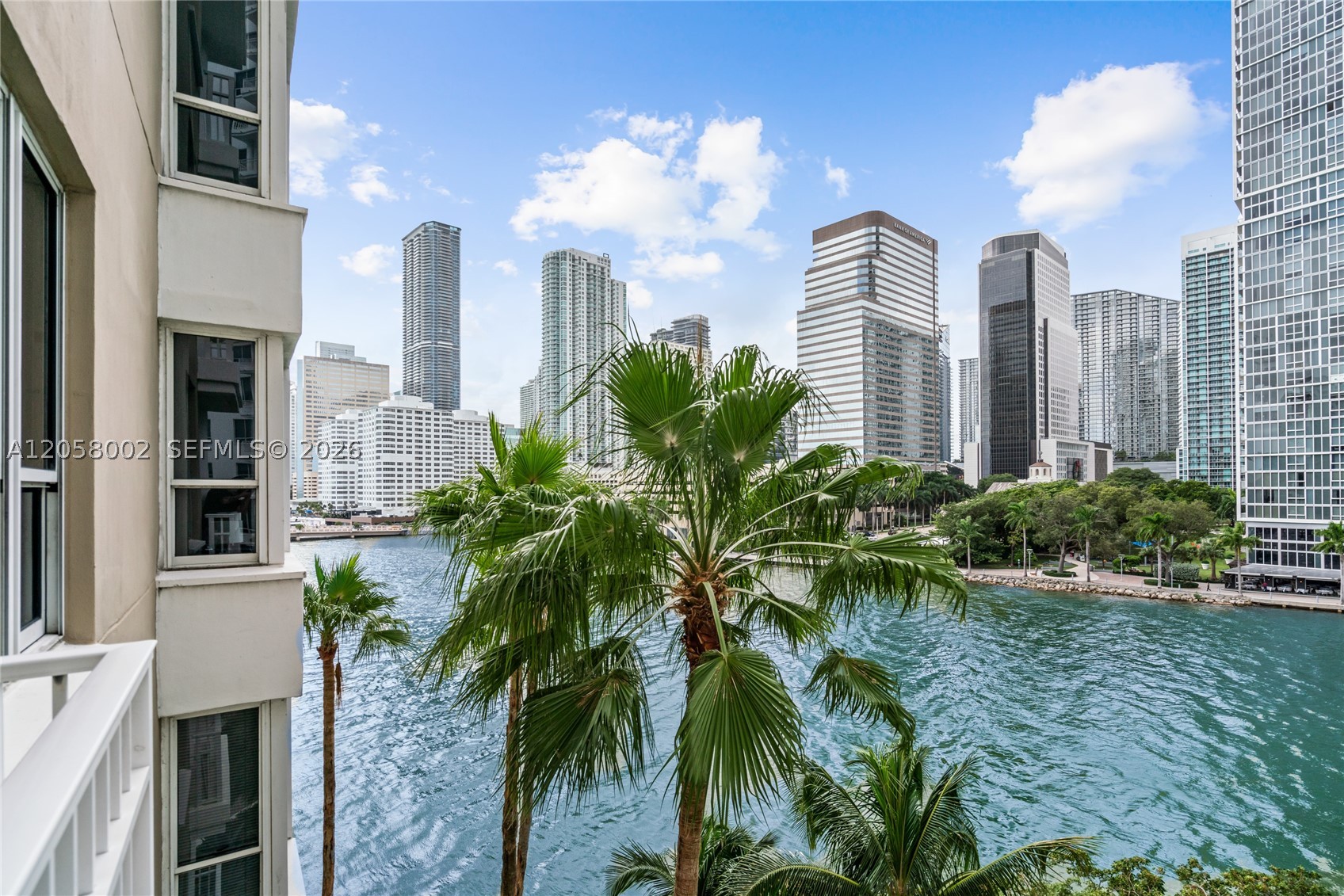 701 Brickell Key Blvd #604, Miami FL 33131