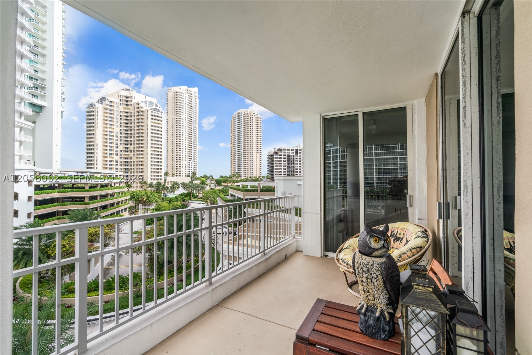 701 Brickell Key Blvd #604, Miami FL 33131