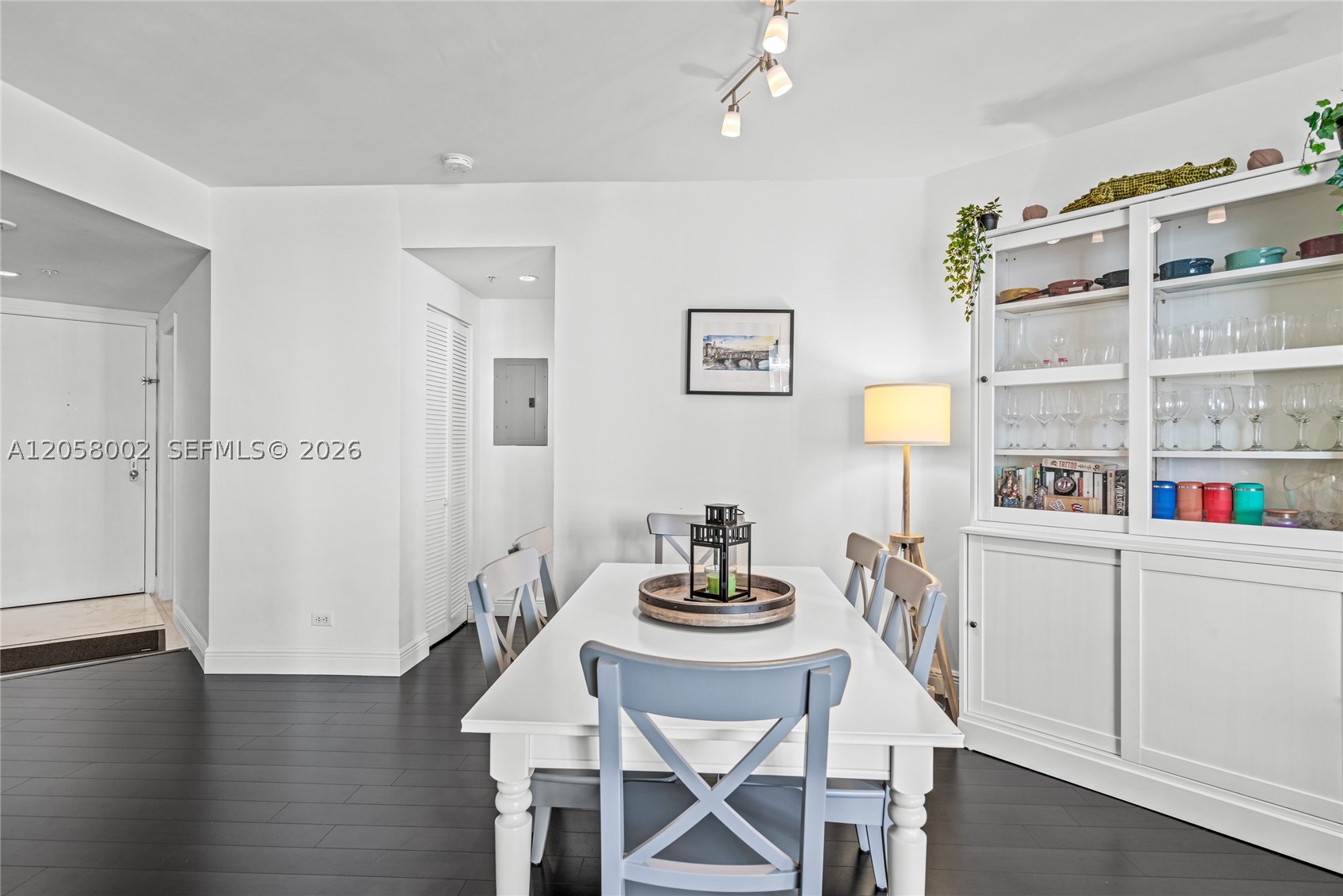 701 Brickell Key Blvd #604, Miami FL 33131