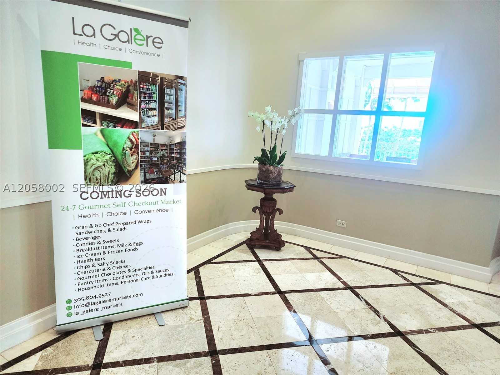 701 Brickell Key Blvd #604, Miami FL 33131