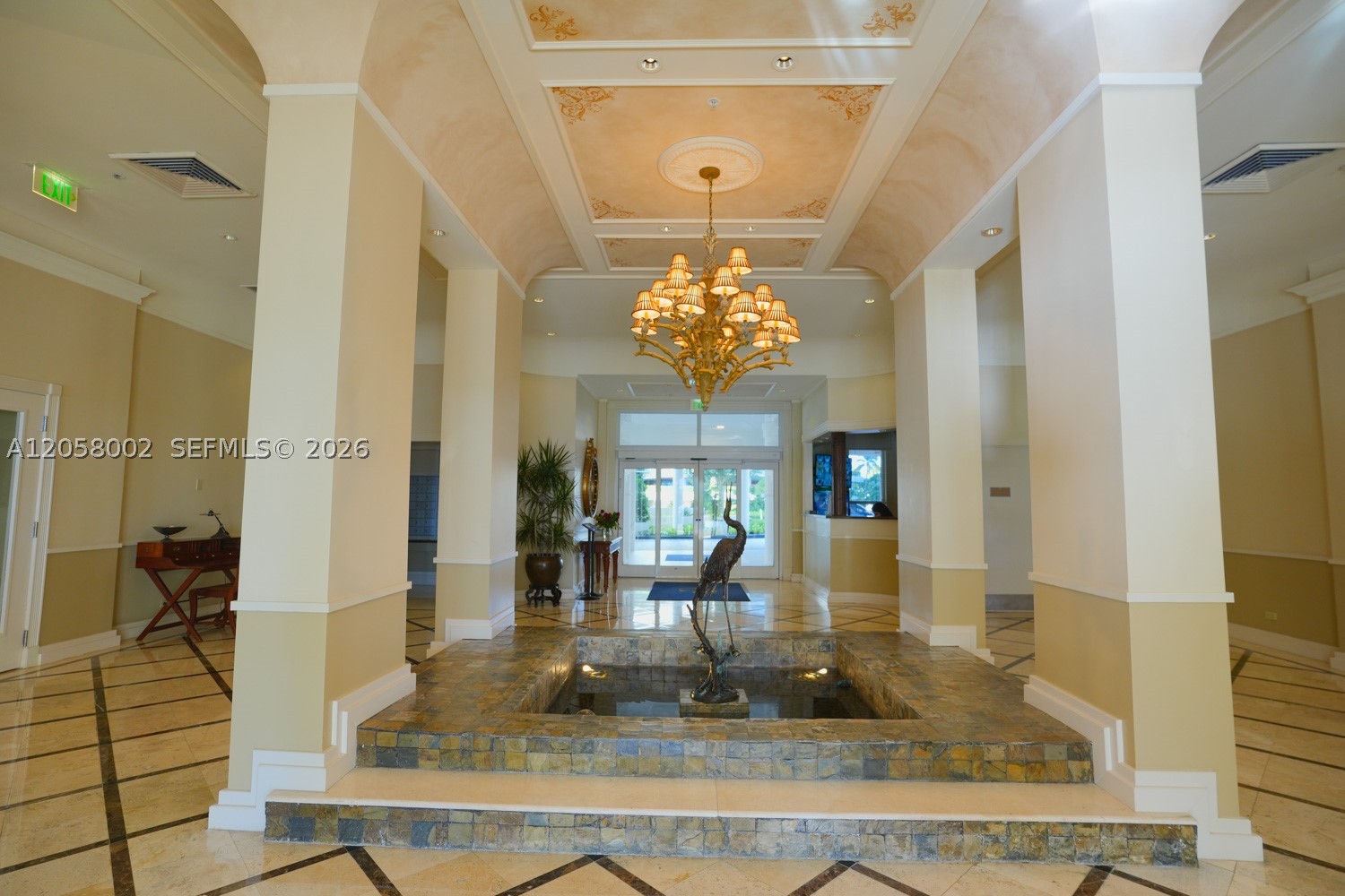 701 Brickell Key Blvd #604, Miami FL 33131