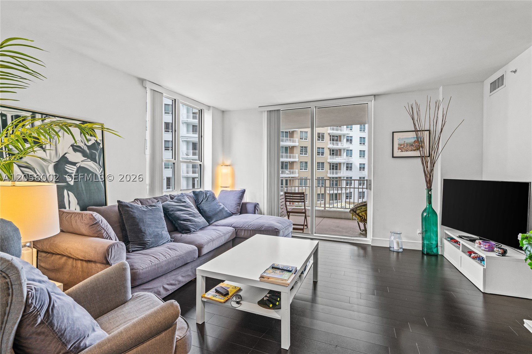 701 Brickell Key Blvd #604, Miami FL 33131