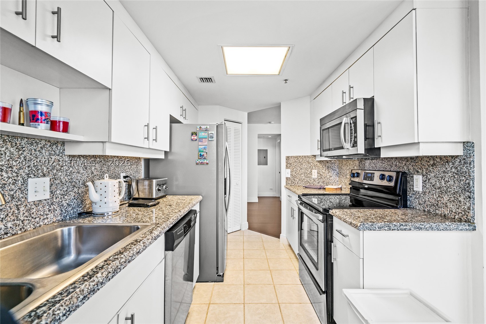 701 Brickell Key Blvd #604, Miami FL 33131
