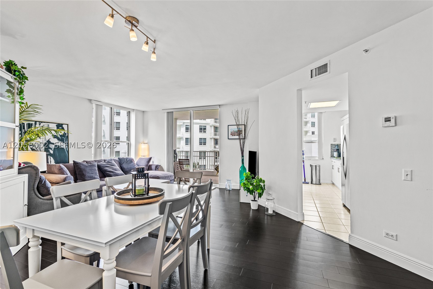 701 Brickell Key Blvd #604, Miami FL 33131